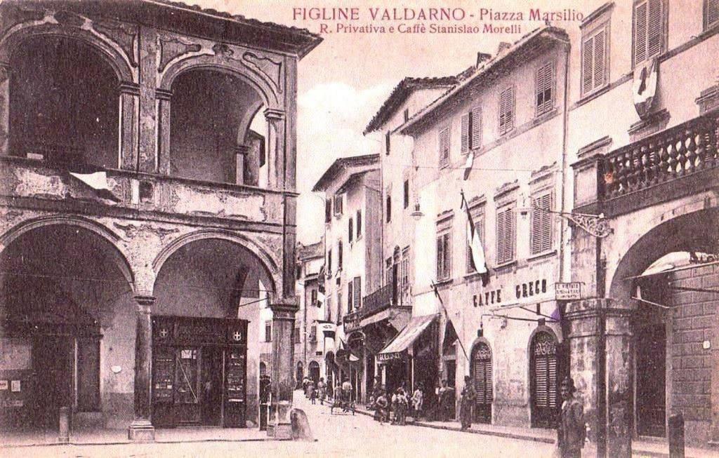 Terrazza Il Canto Al Romano フィリーネ・ヴァルダルノ エクステリア 写真